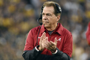 Rich Rodriguez's 'blue-collar' West Virginia coaching style similar to Nick Saban